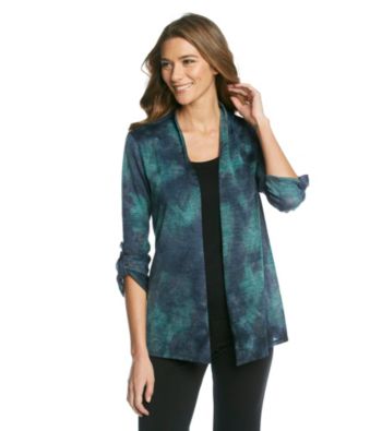Notations® Cardigan