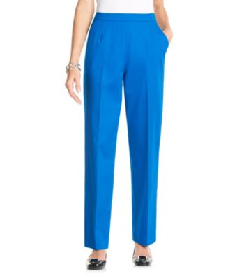 Breckenridge® Pull-On Slash Pocket Pant