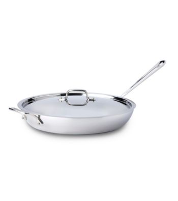 All-Clad® Stainless Steel 13