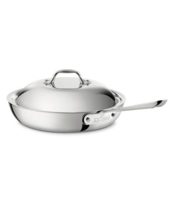 All-Clad® Stainless Steel 11