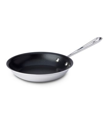 All-Clad 6-Qt. French Braiser With Lid