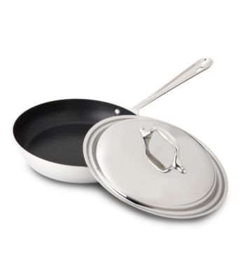 All-Clad Non-Stick 9