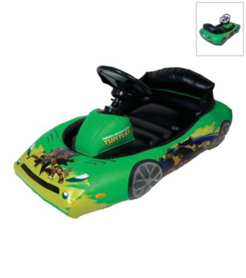 Teenage Mutant Ninja Turtles™ Inflatable Sports Car for iPad®