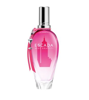 Escada Sexy Graffiti Eau de Toilette Spray