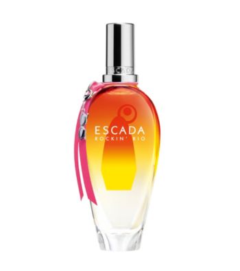 Escada Rockin Rio Eau de Toilette Spray