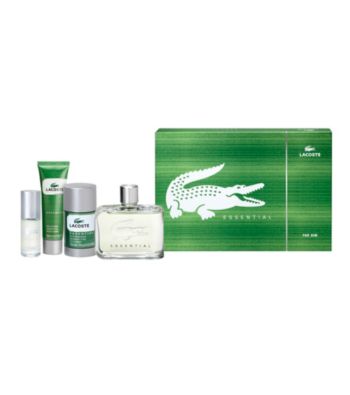 Lacoste Essential Fragrance Set