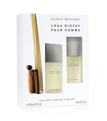 L'Eau D'Issey Pour Homme Fall Gift Set