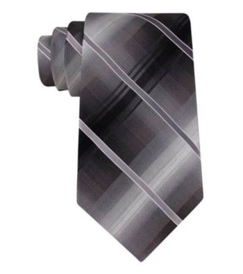 Van Heusen® Men's Big & Tall English Plaid Tie