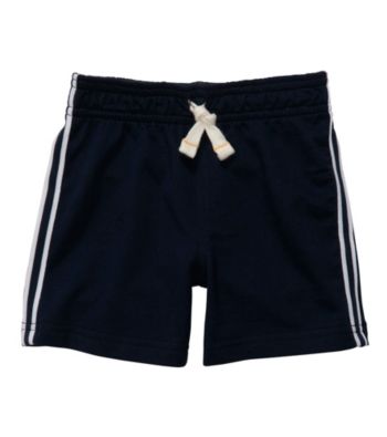 Carter's® Baby Boys' Navy Woven Shorts