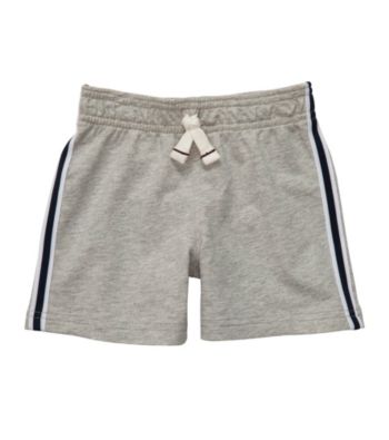 Carter's® Baby Boys' Grey Woven Shorts