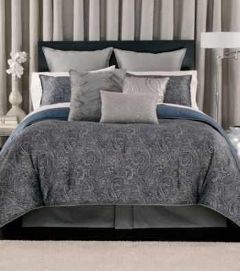 Portofino Bedding Collection by Joseph Abboud®