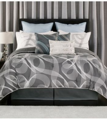 Downing Street Bedding Collection by Joseph Abboud®