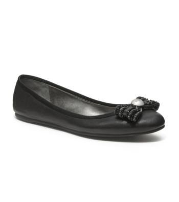 COACH DELORES FLAT