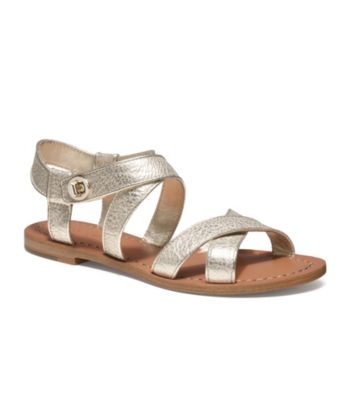 COACH BILLIE SANDAL