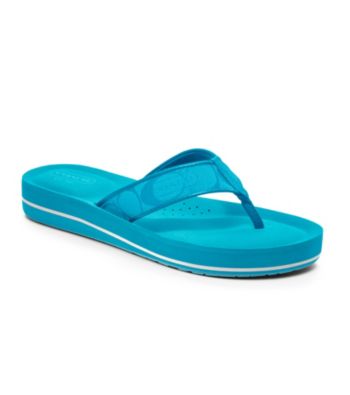 COACH JOLIE SANDAL