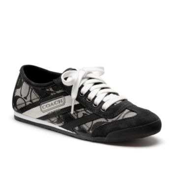 COACH YOLANDA SNEAKER
