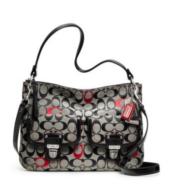 homepage handbags accessories coach handbags coach poppy embroidered ...