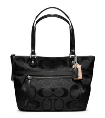 homepage handbags accessories coach handbags coach poppy metallic ...