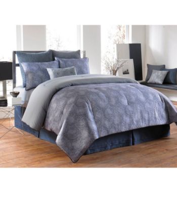 Niagra Bedding Collection by Victor Alfaro