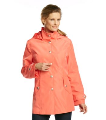 Breckenridge® A-Line Jacket