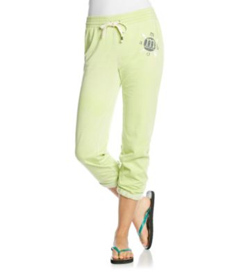 Mambo® Juniors' Screen Burnout Logo Roll Crop