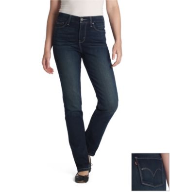 Levi's® 512 Skinny Leg Jean