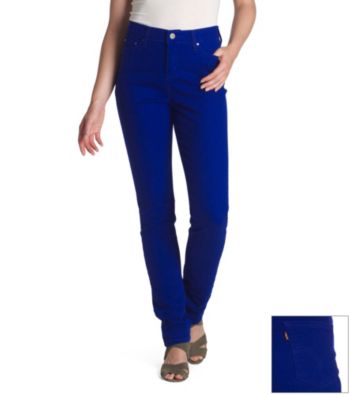Levi's® 512 Skinny Leg Jean