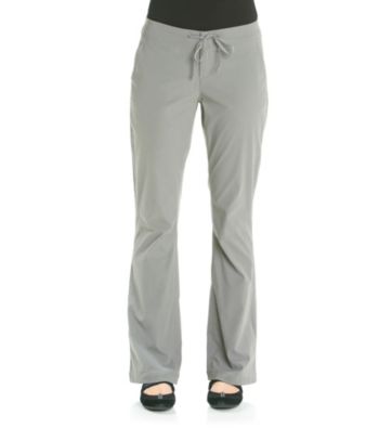 Columbia Anytime Outdoor Boot Cut Pant