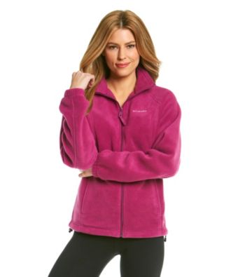 Columbia June Lake Fleece