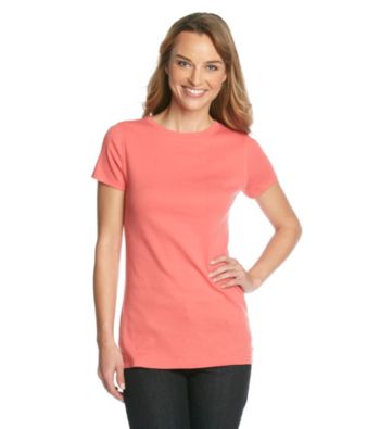 Ruff Hewn Crewneck Tee