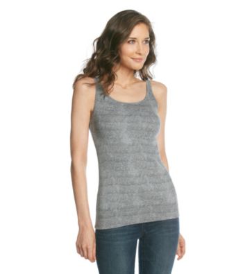 Ruff Hewn Printed Camisole