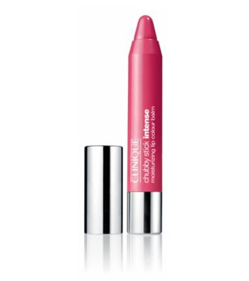 Clinique Chubby Stick Intense Moisturizing Lip Colour Balm