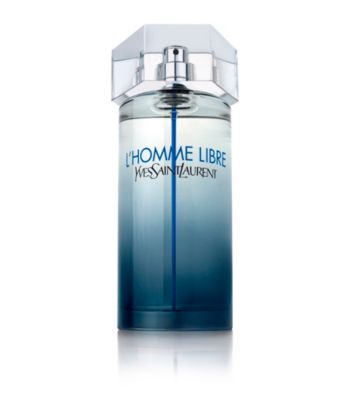 Yves Saint Laurent L'Homme Libre 6.7-oz. Eau de Toilette Spray
