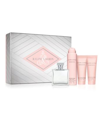 Ralph Lauren Romance Gift Set