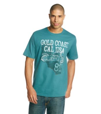 Ruff Hewn Men's Vintage Teal 
