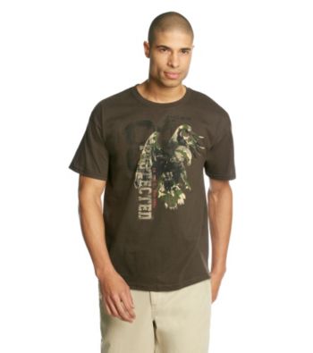 Ruff Hewn Men's Dark Chocolate 