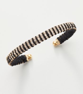 Erica Lyons® Cuff Bracelet