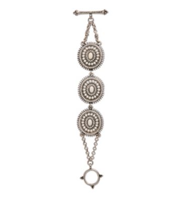 Lucky Brand® White Bracelet