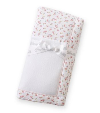 Little Me® Baby Girls' Pink Blossom Blanket