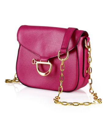 Lauren Ralph Lauren Newbury Mini Shoulder Bag