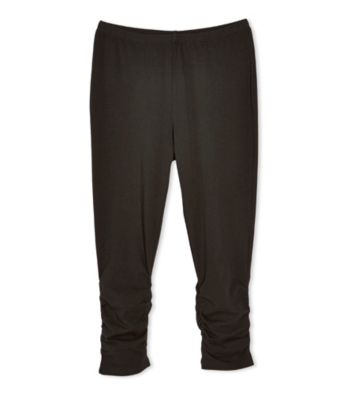Miss Attitude Girls' 7-16 Knit Leggings