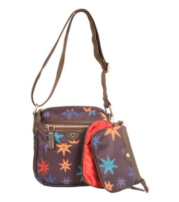 Tyler Rodan™ Olympus Crossbody