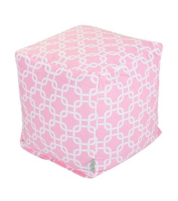 Majestic Home Goods Links Small Cube