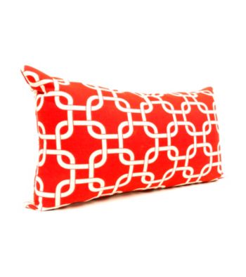 Majestic Home Goods Links Small Pillow
