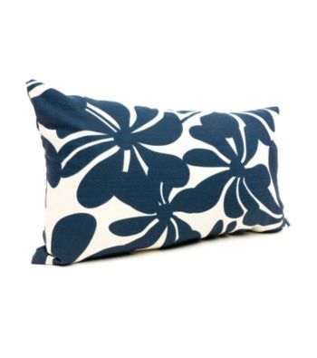 Majestic Home Goods Plantaion Small Pillow