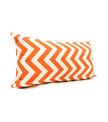 Majestic Home Goods Zig Zag Small Pillow