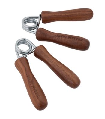 The Sharper Image® Hand Grips