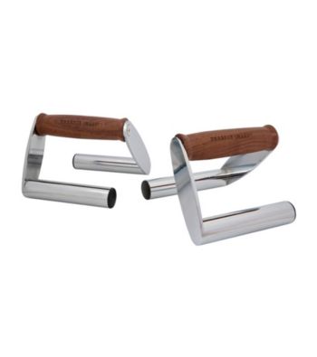 The Sharper Image® Push Up Bars