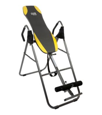 Pure Fitness® Inversion Therapy Table