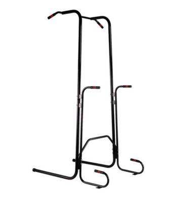 Pure Fitness® Multi-Station Power Tower